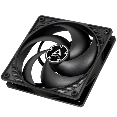 ���������� ��������� Arctic P9 PWM PST Black - retail (ACFAN00298A)
