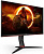  27" AOC Q27G2S Black-Red    (IPS, 2560x1440, 165Hz, 1 ms, 178/178, 350 cd/m, 80M:1, +2xHDMI 2.0, +DisplayPort 1.4)