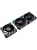Комплект вентиляторов (3 шт.) 1STPLAYER XF7 Black / 120mm ARGB 3pin 5V PWM 4pin 12V 600-2000rpm 56.8cfm 33.12dBA / XF7-BK-3IN1 Комплект вентиляторов (3 шт.) 1STPLAYER XF7 Black / 120mm ARGB 3pin 5V PWM 4pin 12V 600-2000rpm 56.8cfm 33.12dBA / XF7-BK-3IN1