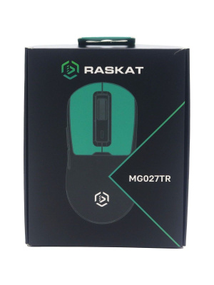 ���� Raskat MG027TR �������/������