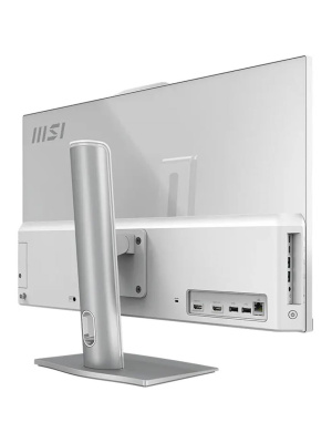�������� MSI Modern AM272P 1M-674RU, 27" (1920x1080) IPS/Intel Core 5 120U/16 DDR5/512 �� SSD/Intel Graphics/Windows 11 Pro/����������, ����, ����� (9S6-AF8232-1036)