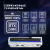 Видеокарта ASUS NVIDIA GeForce RTX 5080 ROG Astral White OC 16GB, ROG-ASTRAL-RTX5080-O16G-WHITE, (90YV0LV4-M0NA00) Видеокарта ASUS NVIDIA GeForce RTX 5080 ROG Astral White OC 16GB, ROG-ASTRAL-RTX5080-O16G-WHITE, (90YV0LV4-M0NA00)