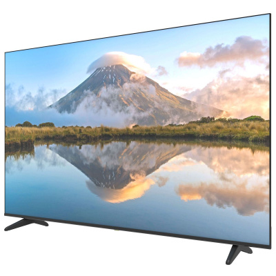 ��������� 65" Q-LED RASKAT 65U5400B /UHD/YaOS/1,5+8 ��/Bluetooth/