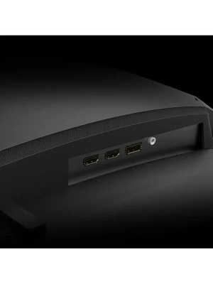 ������� Gigabyte GS32QCA 31.5" ������ VA LED 1ms 16:9 HDMI M/M ������� 250cd 178��/178�� 2560x1440 180Hz DP 2K 6.3��