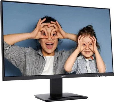 ������� MSI 27" PRO MP273U IPS, 3840x2160, 4 ms, Black 9S6-3PB4CH-247