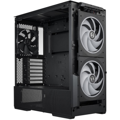 ������ LIAN LI Lancool 216 Black RGB G99.LAN216RX.00