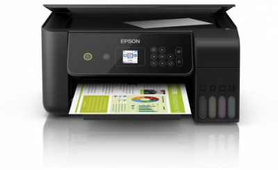   Epson L3160 (C11CH42405) A4 WiFi USB 