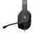 Наушники с микрофоном A4Tech Bloody G260p черный 2м мониторные USB оголовье (G260P) Наушники с микрофоном A4Tech Bloody G260p черный 2м мониторные USB оголовье (G260P)