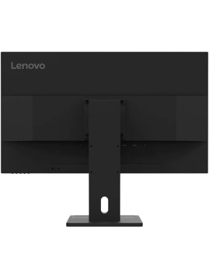 ������� Lenovo E27q-40 27", 16:9, IPS, QHD, 4ms, 350cd, 100Hz, HDMI, DP, SPK, HAS