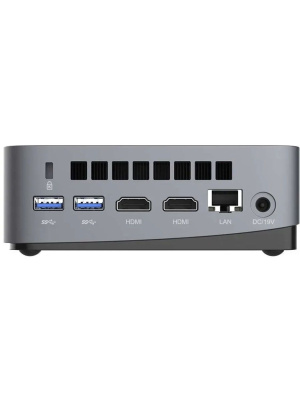 ����-�� IRBIS Smartdesk mini PC, Intel Core i3-1215U/8 �� DDR4/256 �� SSD/Intel UHD Graphics/��� ��, ����� (SD�S3005CY)