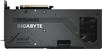 ���������� Gigabyte AMD Radeon RX 9070 GV-R9070 Gaming OC-16GD 1.0 16��, GDDR6, OC, Ret