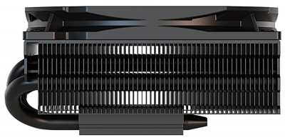    ID-COOLING IS-47S (Socket 115x/1200, 1700, AM4, 1x92 , 800-3600 /, TDP 95 )