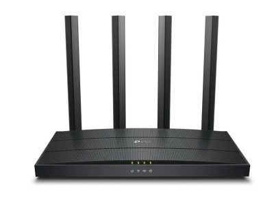 TP-Link Archer AX12 ��������������� ���������� Wi-Fi ������ AX1500