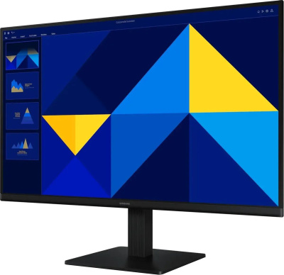 ������� Samsung 27" S27D300GAIXCI FHD IPS LED ������