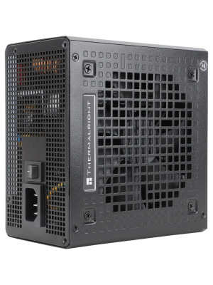 ���� ������� Thermalright TR-TG1000, 1000W 80+ Gold (ATX, 3.0, PCIe 5.0, Full modular)