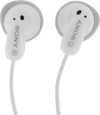 �������� �������� Sony MDR-E9LP 1.2� ����� ��������� � ����� �������� (MDR-EX9LP)