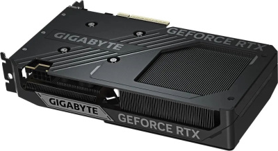 ���������� Gigabyte NVIDIA GeForce RTX 5060 Ti 8�� Windforce, GDDR7, OC, GV-N506TWF2OC-8GD 1.0 Ret