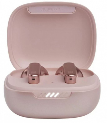 �������� ������������ �������� JBL Live PRO+ TWS, ������� ������ (JBLLIVEPROPTWSRNG)