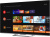 Телевизор Haier 55" Smart TV S6 {4K Ultra HD (3840x2160 Пикс), 144 Гц, QLED, Direct LED Телевизор Haier 55" Smart TV S6 {4K Ultra HD (3840x2160 Пикс), 144 Гц, QLED, Direct LED