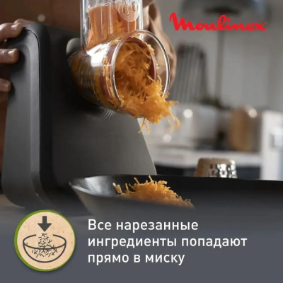 ������������ ������������� Moulinex DJ77EN10, 200��, ������ (1510002089)