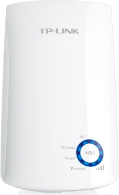 TP-Link ������������� ��������� ������������� ������� (������������), 300����/� (TL-WA850RE)