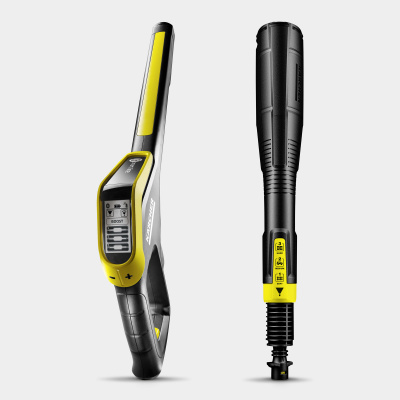    Karcher K5 Premium Smart Control (1.324-650.0)