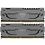   Patriot Viper 4 Steel DDR 4 DIMM 64Gb (32GBx2) PC25600, 3200Mhz, PVS464G320C6K