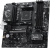 Материнская плата MSI B550M Gaming Plus WIFI6E, mATX, AMD B550, AM4 Материнская плата MSI B550M Gaming Plus WIFI6E, mATX, AMD B550, AM4
