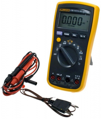  Fluke  4404246 (FLUKE-17B+ ERTA)