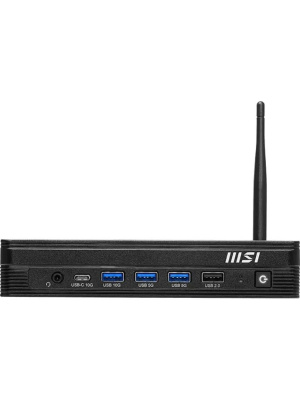 ����-�� MSI Pro DP10 A14MG, Intel Core i5-13500/16 �� DDR5/512 �� SSD/Intel UHD Graphics/��� ��, ������ (9S6-B21011-031)