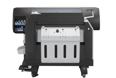  HP Designjet T7200 Production Printer (F2L46A#B19)