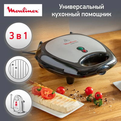 ����������� Moulinex SW611812