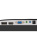 ������� ExeGate 23.8" EH2400C ProSmart ������ {IPS 1920x1080 100Hz 3-5ms 16:9 250cd 1000:1 178/178 AudioOut Speakers D-Sub HDMI DisplayPort HAS Pivot VESA} [EX300347RUS]