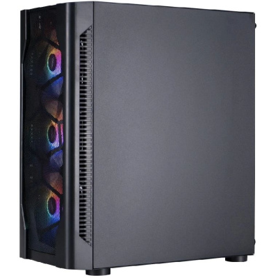 ������ 1STPLAYER DK D4 FRGB Black
