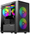Корпус XASTRA A305M 3ARGB Black A305M-2FC14A-1FC12A-D Корпус XASTRA A305M 3ARGB Black A305M-2FC14A-1FC12A-D