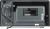 Микроволновая Печь Hyundai HYM-D3040 23л. 800Вт черный Микроволновая Печь Hyundai HYM-D3040 23л. 800Вт черный
