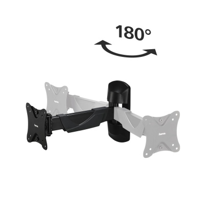 ��������� ��� ���������� Hama FULLMOTION ������ 10"-26" ����.25 �� ���������