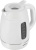 Чайник электрический Polaris PWK 0723DDW 1.7л. 2400Вт белый корпус: пластик Чайник электрический Polaris PWK 0723DDW 1.7л. 2400Вт белый корпус: пластик