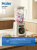 Блендер стационарный Haier HB-502 1200Вт серебристый Блендер стационарный Haier HB-502 1200Вт серебристый