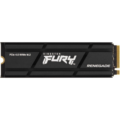 SSD ������� ���� 2TB KINGSTON SFYRDK/2000G M.2 2280
