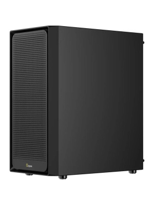 ������ Ocypus Gamma C50 BK, MATX, USB3.0*1+USB2.0*2