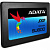 SSD  ADATA 2.5" Ultimate SU800 256  SATA III TLC 3D ASU800SS-256GT-C