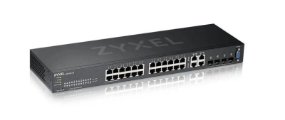 ���������� Zyxel NebulaFlex Pro GS2220-28-EU0101F 28G �����������