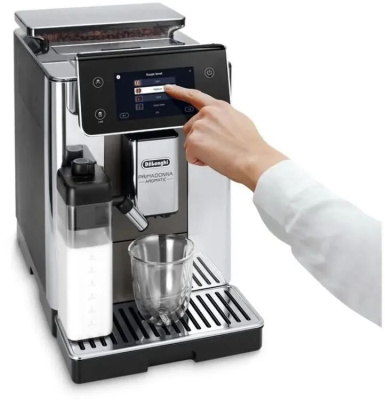 ���������� Delonghi Magnifica Evo ECAM630.75.TSM 1450�� �����������/������