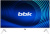 Телевизор LED BBK 24" 24LEX-7145/TS2C (W) HD 60Hz WiFi Smart TV белый Телевизор LED BBK 24" 24LEX-7145/TS2C (W) HD 60Hz WiFi Smart TV белый