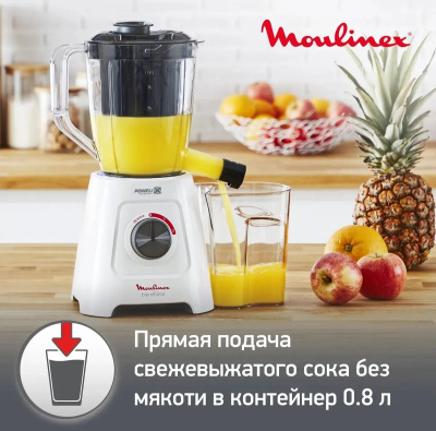 ������� ������������ Moulinex Blendforce LM42Q110 600�� ����� 7211004366