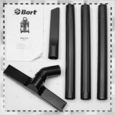   Bort BSS-1015 (98297041)(1250 ,  15 , 58 /, 5 ,   10 )