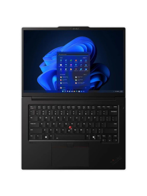 ������� Lenovo ThinkPad P14s Gen 6 (21RV000NUS) Black AMD Ryzen AI 9 HX 370/64G/1Tb SSD/14" WUXGA (1920x1200) IPS AG/AMD Radeon 890M/WiFi/BT/Win11 Pro