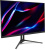 Монитор Acer 23.8" KG243YG0bi FHD IPS LED черный UM.QX3CD.001 Монитор Acer 23.8" KG243YG0bi FHD IPS LED черный UM.QX3CD.001