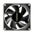 Exegate EX297045RUS Вентилятор 12В DC ExeGate EX08025S4P-PWM (80x80x25 мм, Sleeve bearing (подшипник скольжения), 4pin, PWM, 0-2300 RPM, 0-23dBA) Exegate EX297045RUS Вентилятор 12В DC ExeGate EX08025S4P-PWM (80x80x25 мм, Sleeve bearing (подшипник скольжения), 4pin, PWM, 0-2300 RPM, 0-23dBA)